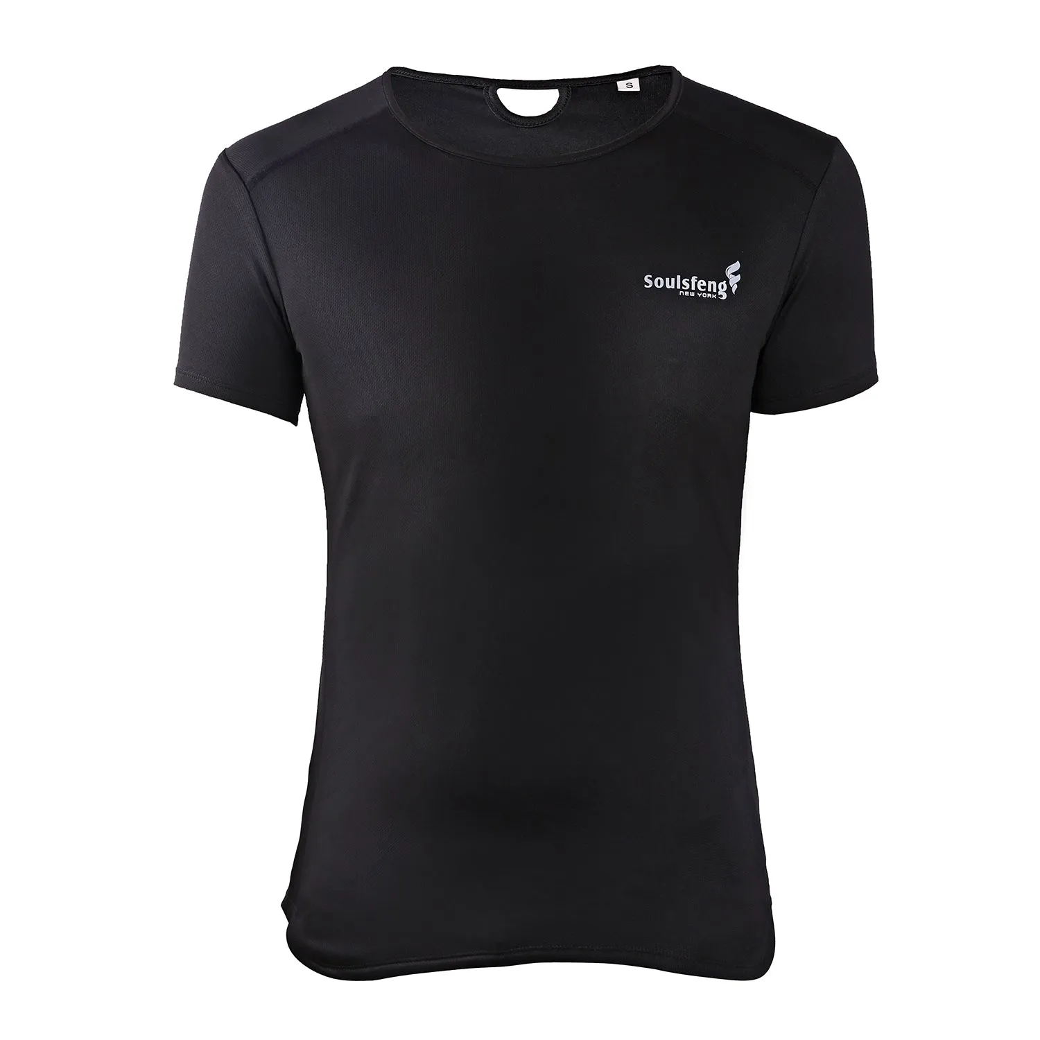 OG Black Quick Dry Shirt Women