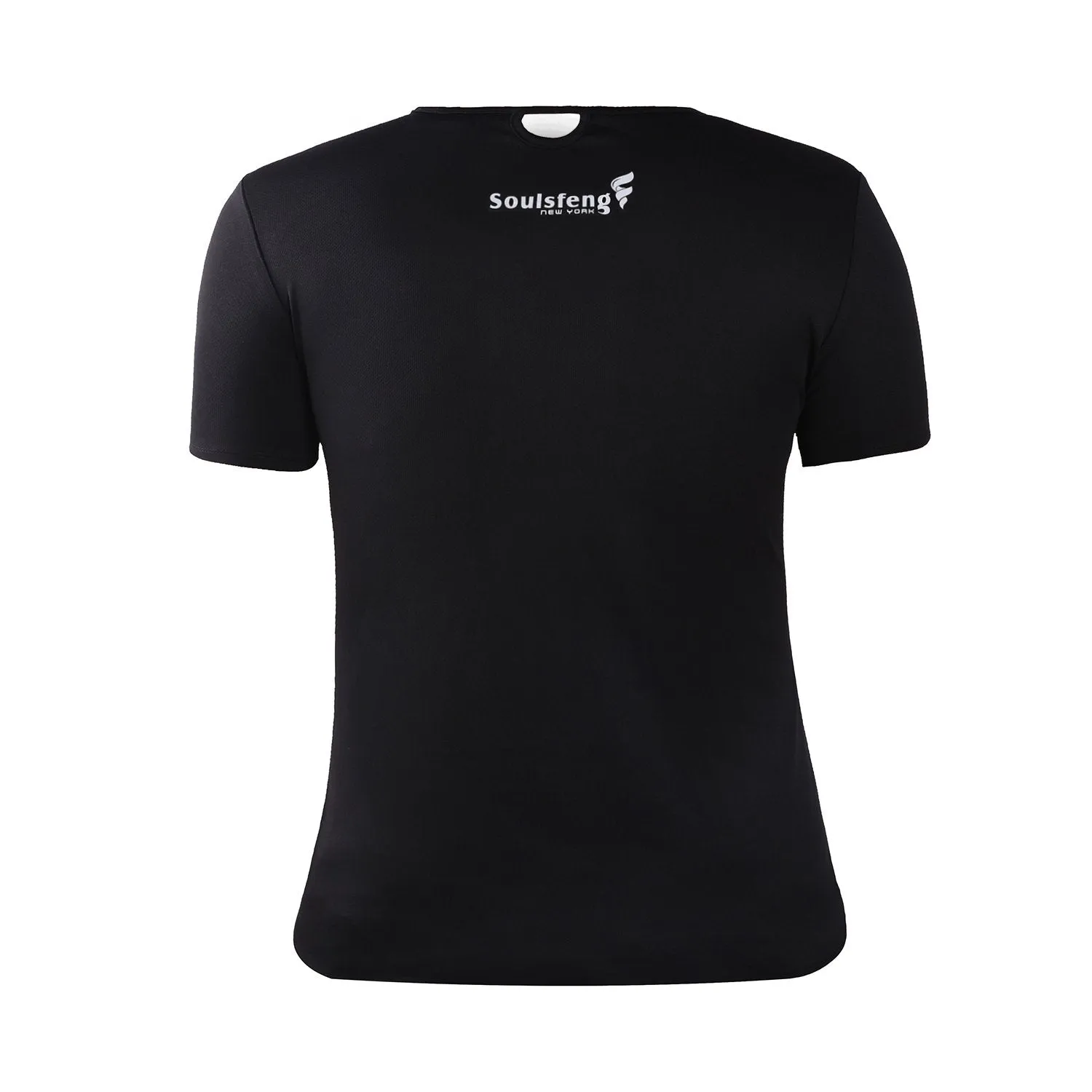 OG Black Quick Dry Shirt Women