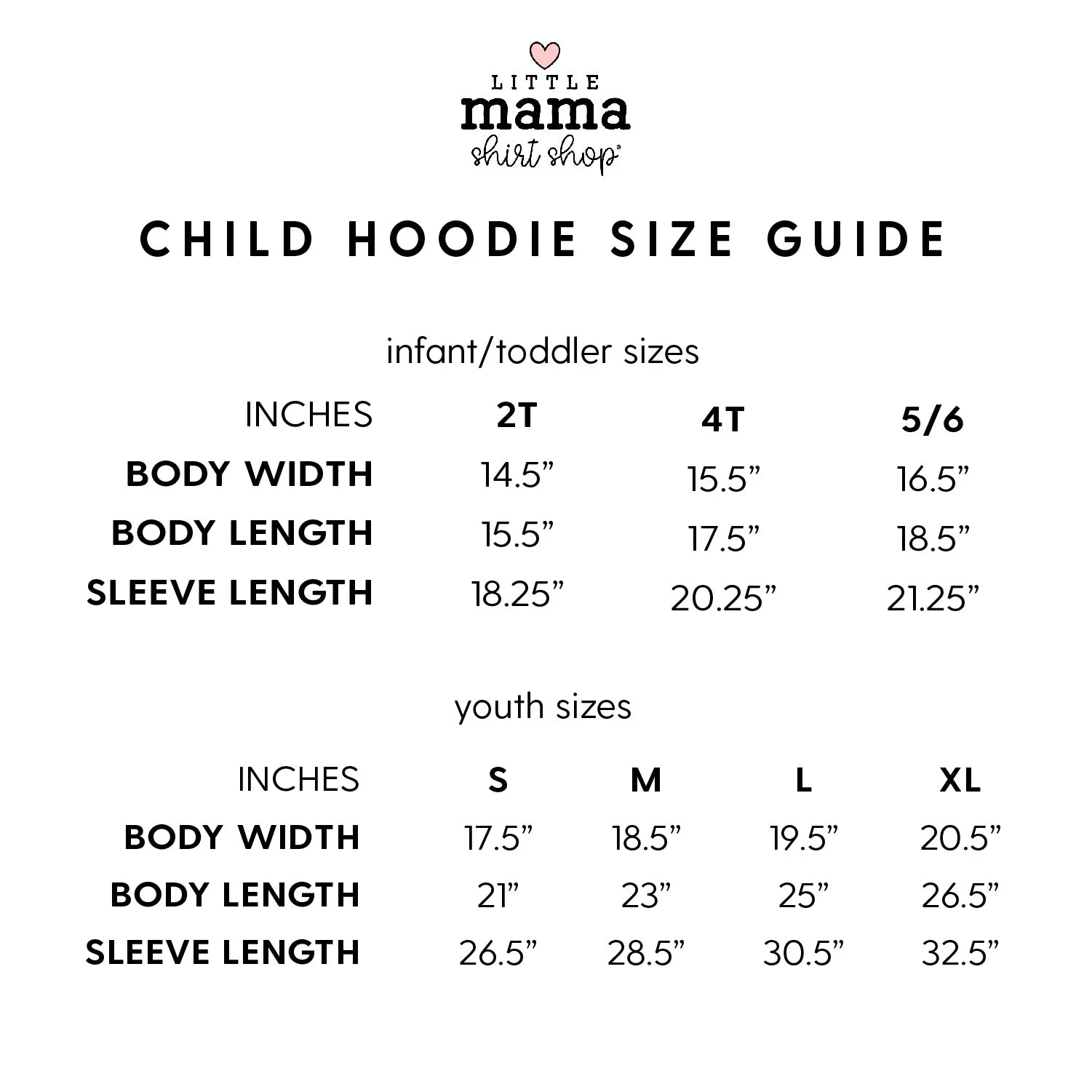 Oh Fudge - Child HOODIE