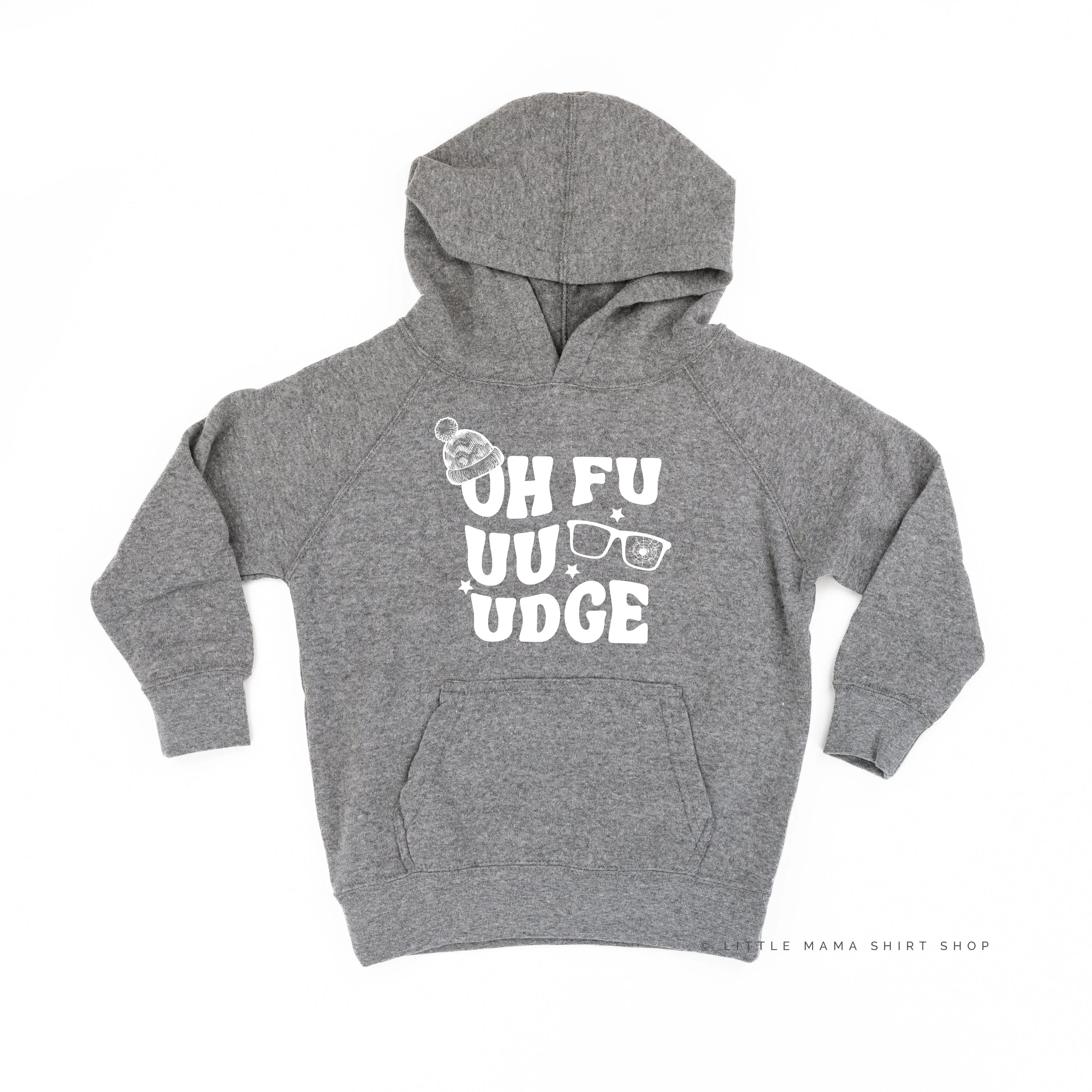 Oh Fudge - Child HOODIE