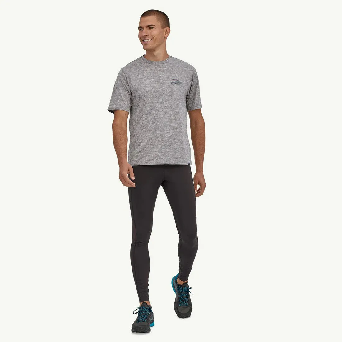 Patagonia Endless Run Tights (Men's)