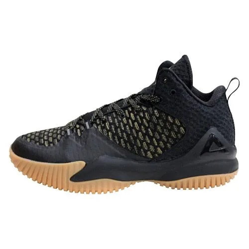 PEAK Basketball Shoes Lou Williams Non-slip Basketball Trainers