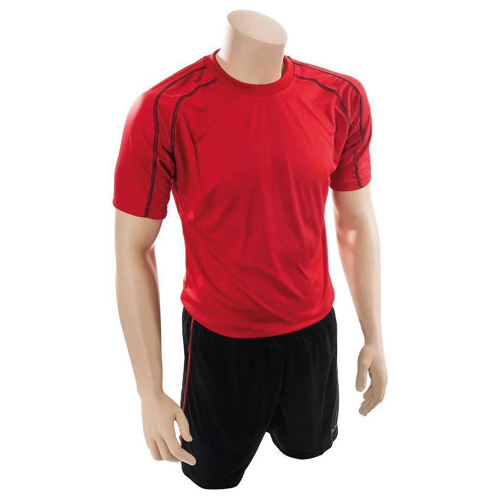 PRECISION LYON TRAINING SHIRT & SHORT SET