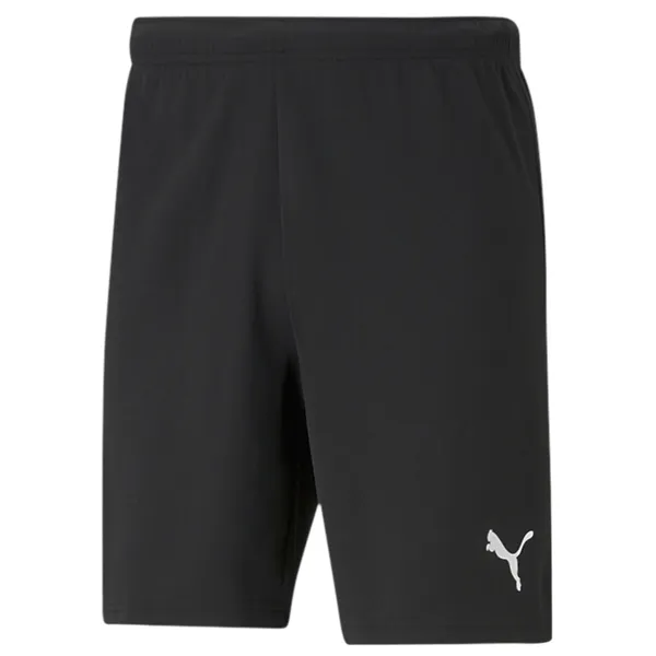 Puma Team Rise Short (Black)