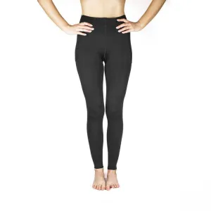 Rejuva® Footless Women's Leggings 15-20 mmHg