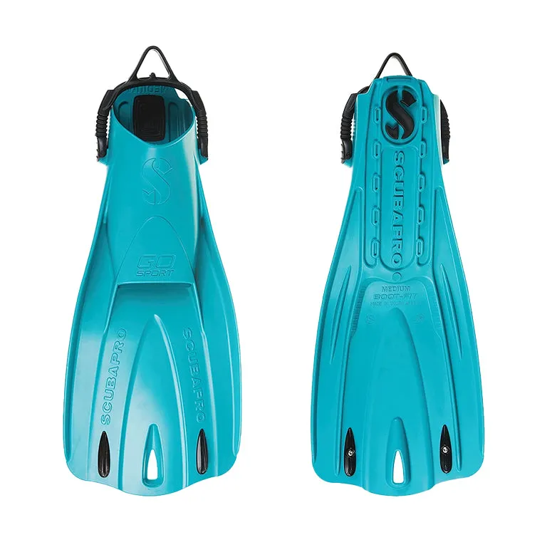 SCUBAPRO Go Sport Spectra Mini Set