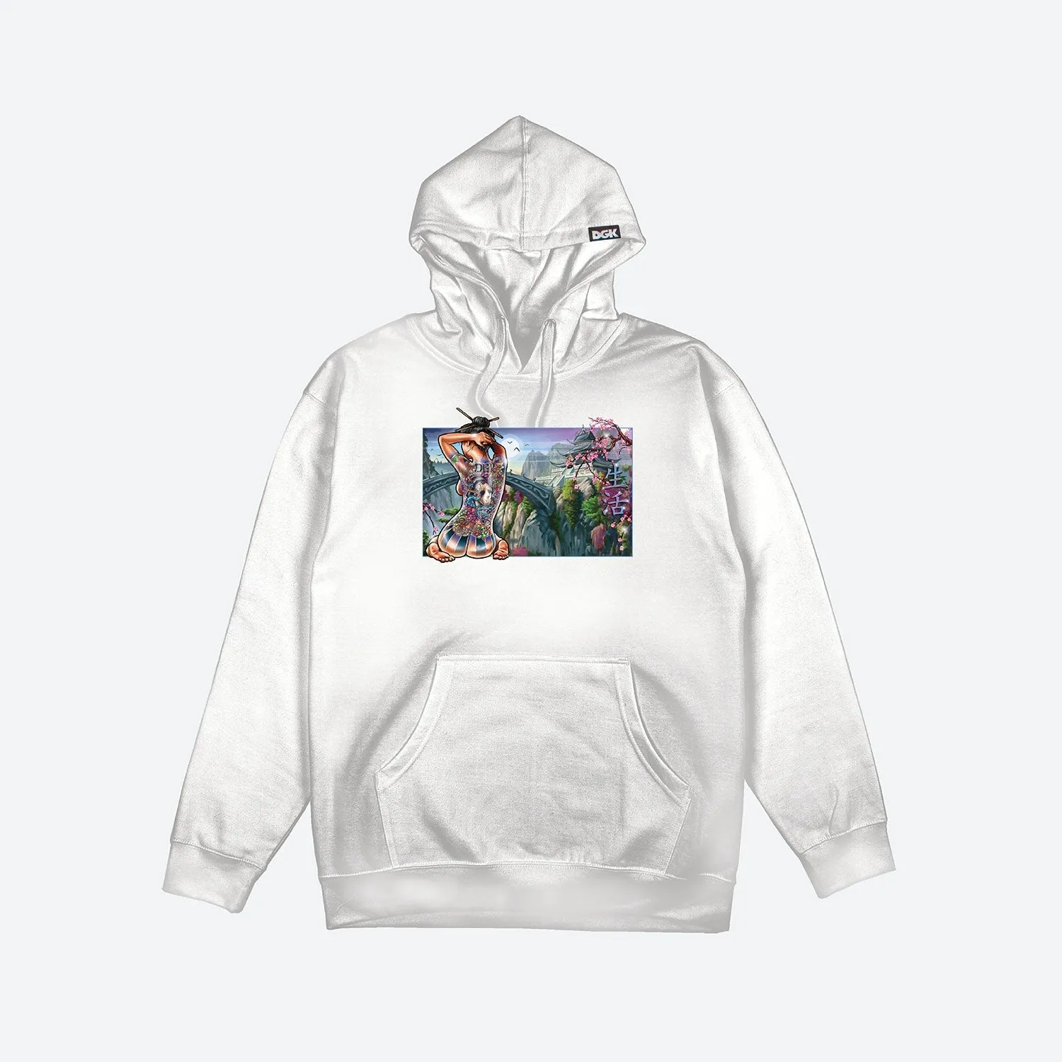 Serenity Hoody