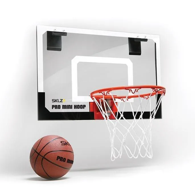 SKLZ Pro Mini Basketball Hoop