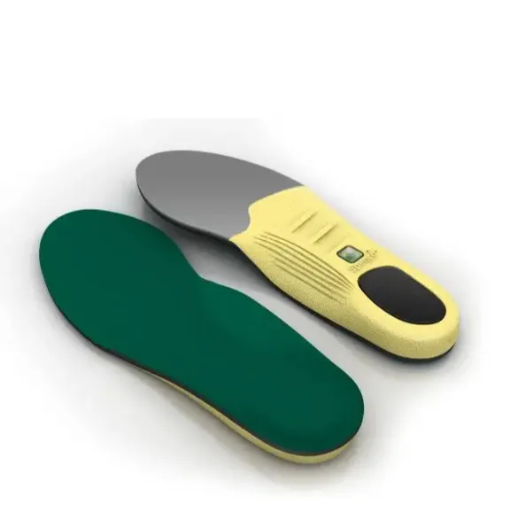 SPENCO POLYSORB CROSS TRAINER INSOLE