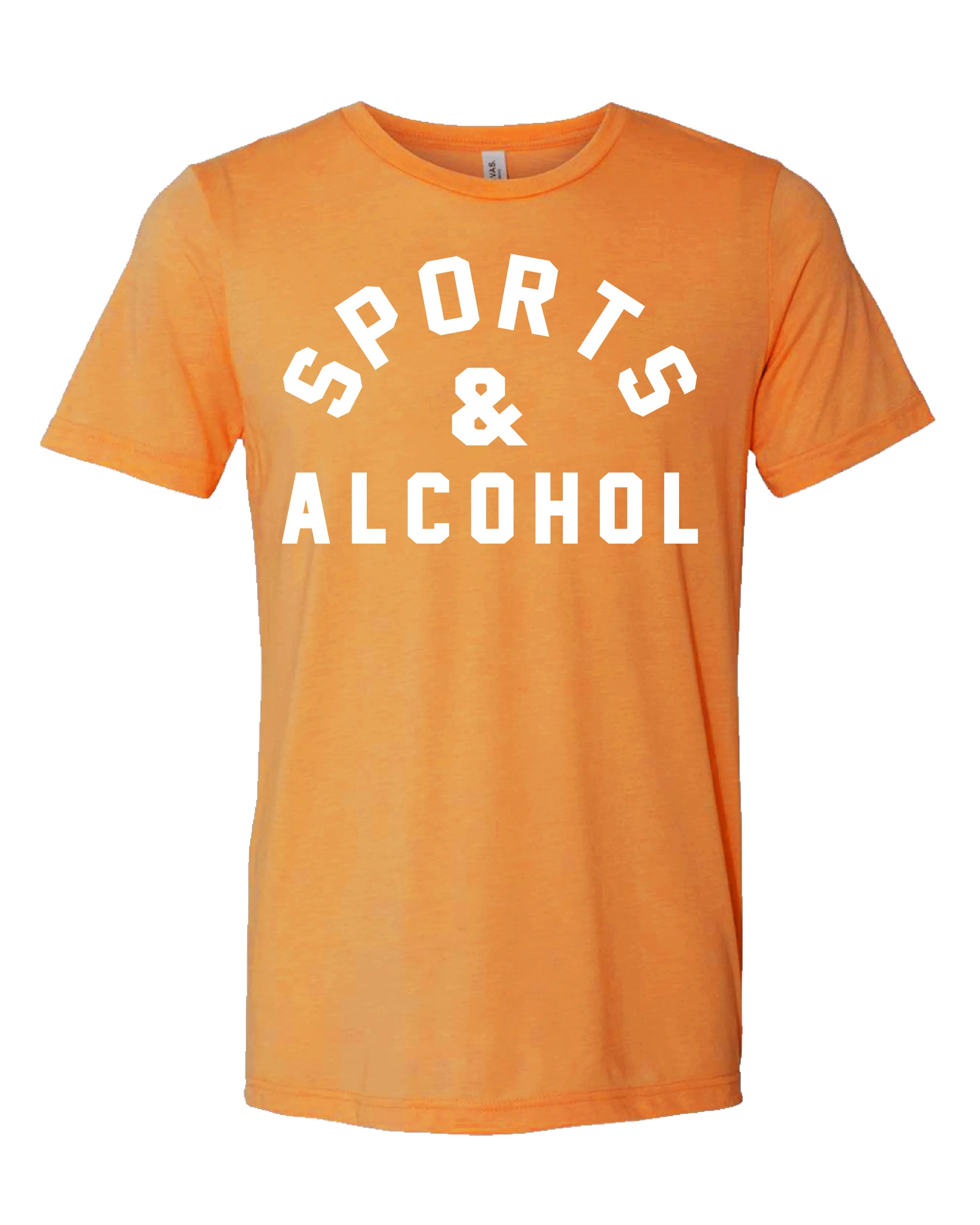 Sports & Alcohol