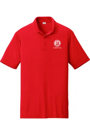 St. Francis - Occupational Therapy - Embroidered Logo - Sport-Tek Competitor Polo