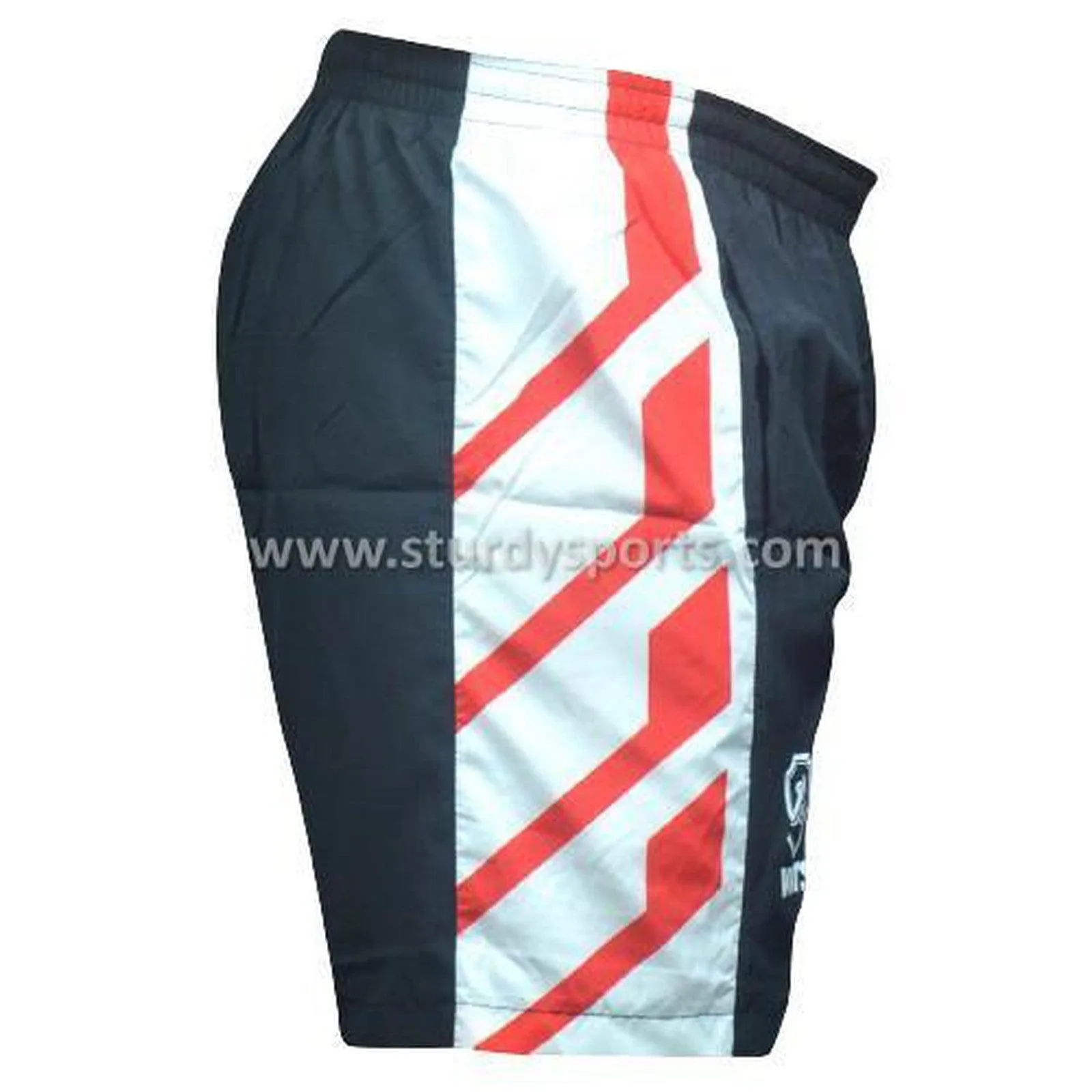 Sturdy Training Shorts