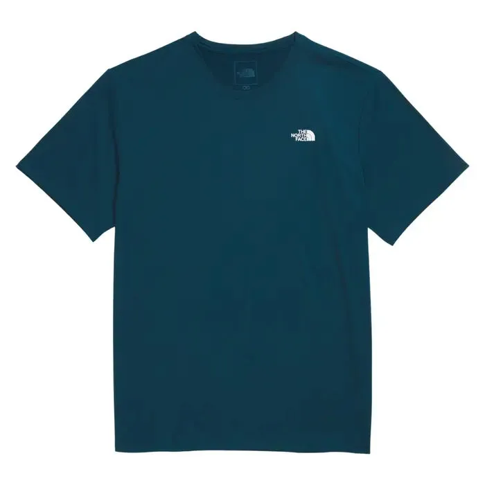 The North Face Elevation SS Tee (Men's)