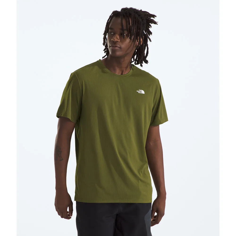 The North Face Elevation SS Tee (Men's)