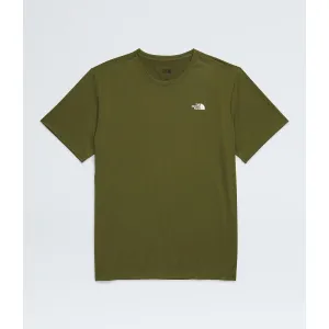 The North Face Elevation SS Tee (Men's)