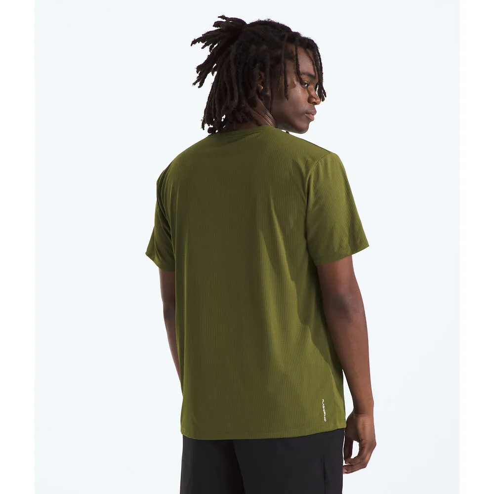 The North Face Elevation SS Tee (Men's)