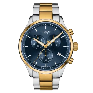 Tissot Chrono XL Classic T1166172204100