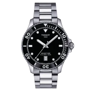 Tissot Seastar 1000 40mm T1204101105100