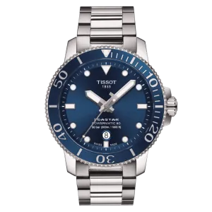 Tissot Seastar 1000 Powermatic 80 T1204071104103