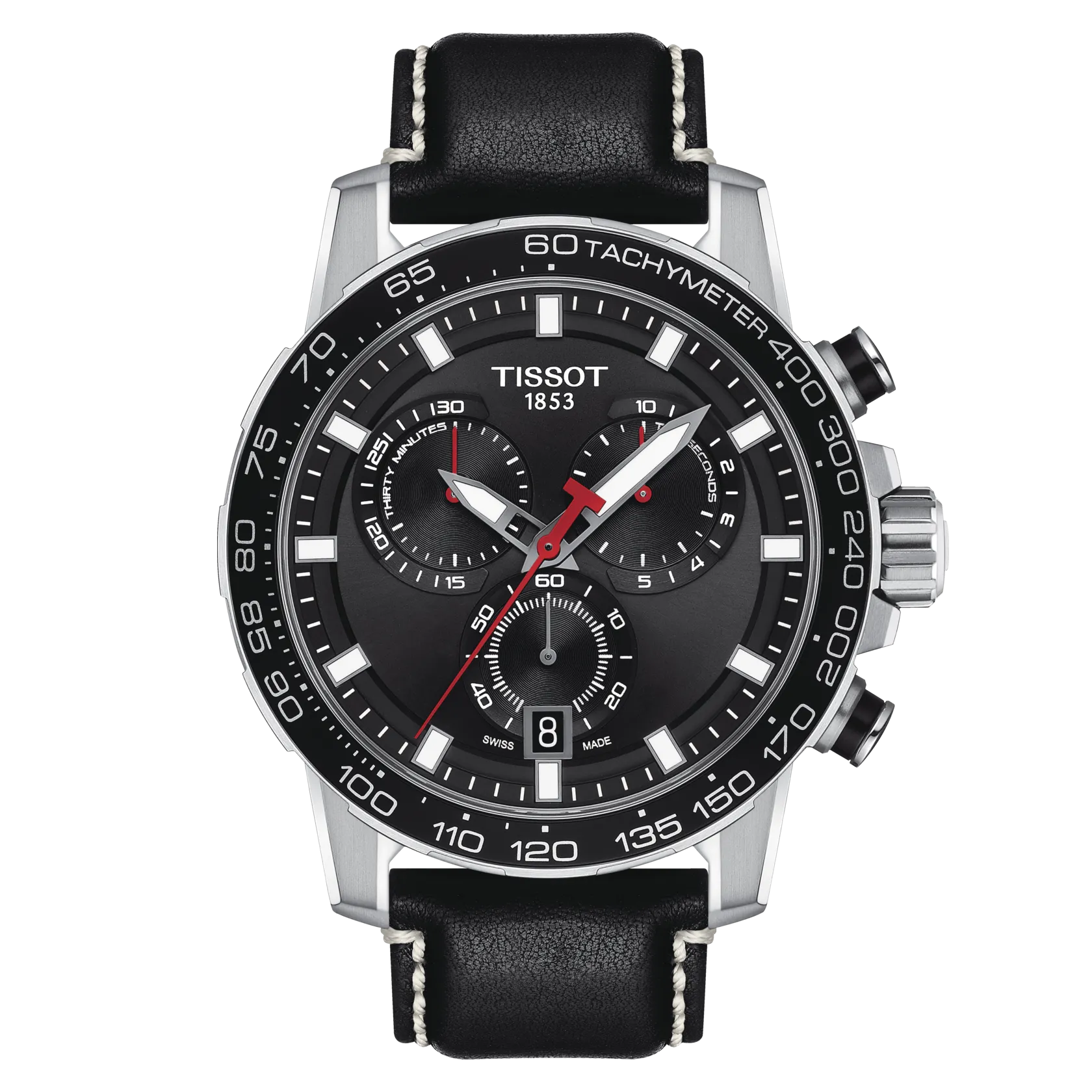 Tissot Supersport Chrono T1256171605100