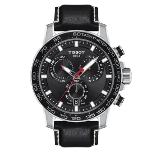 Tissot Supersport Chrono T1256171605100