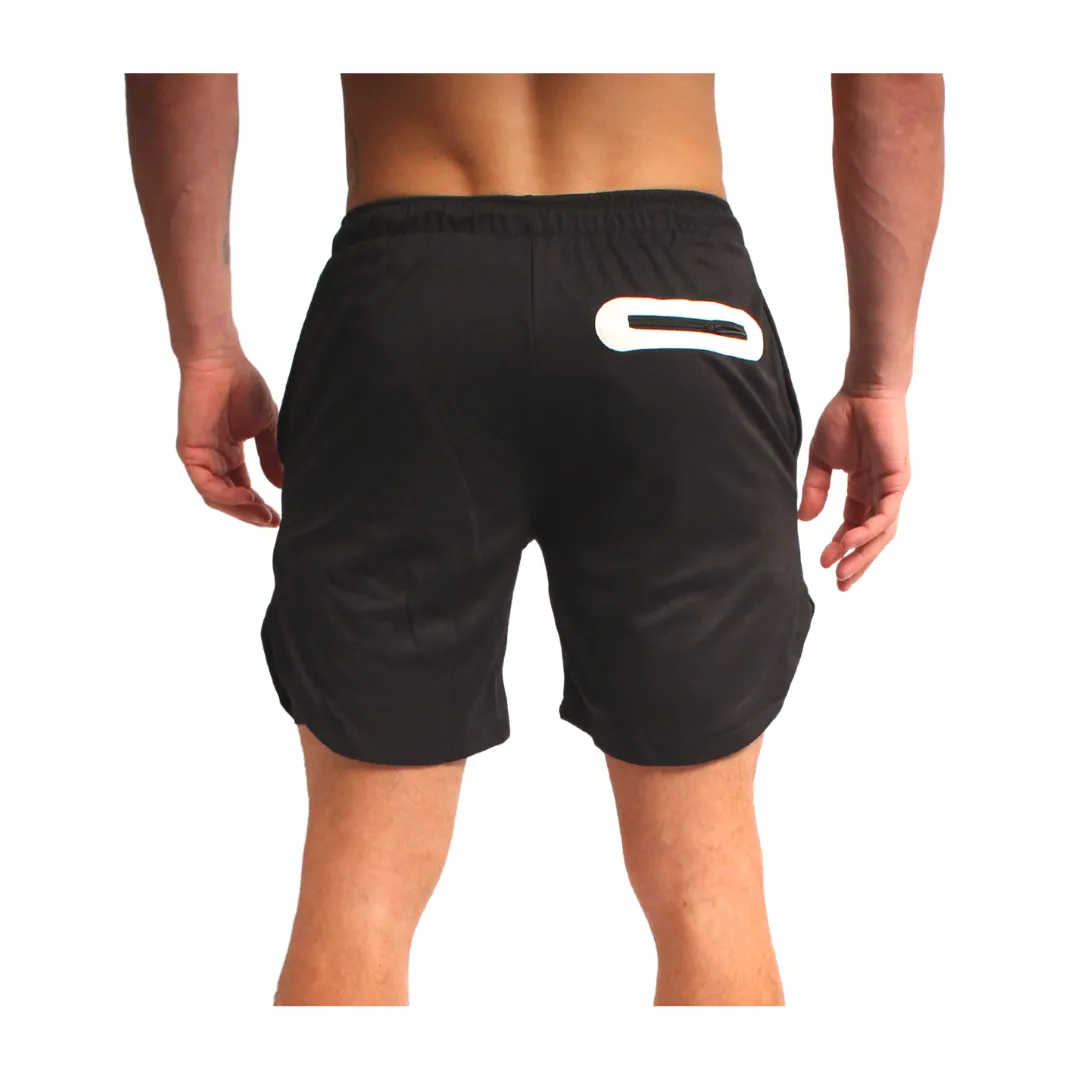 TR7S Gym shorts