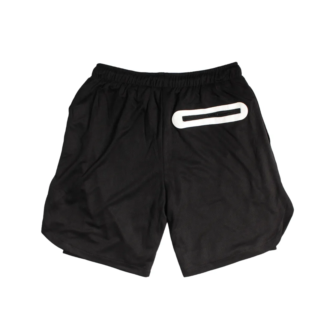 TR7S Gym shorts