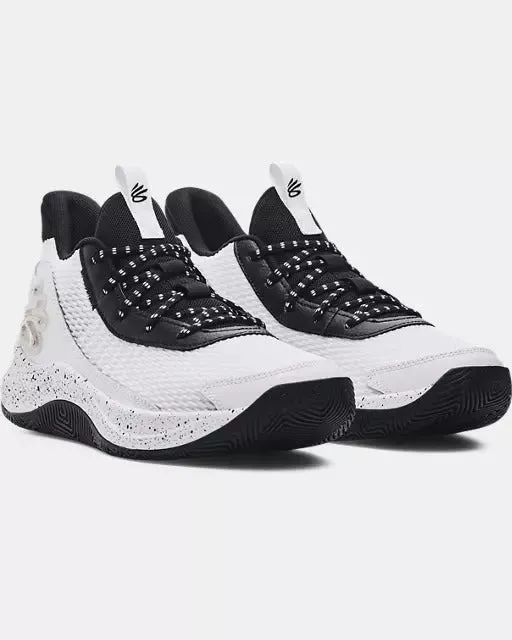 Under Armour Senior Curry 3Z7 3026622-101 Basketball Shoes