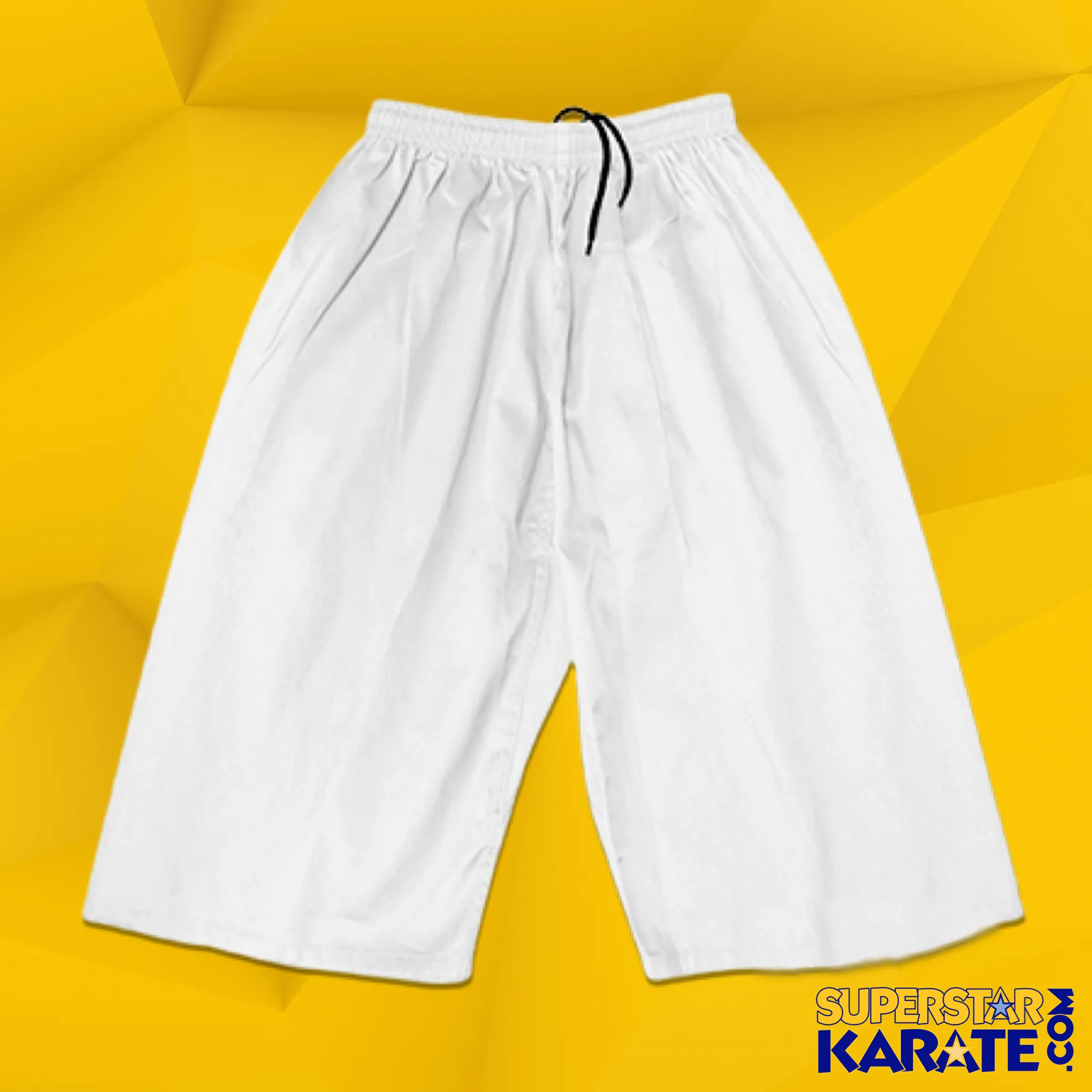 Uniform - Karate Shorts