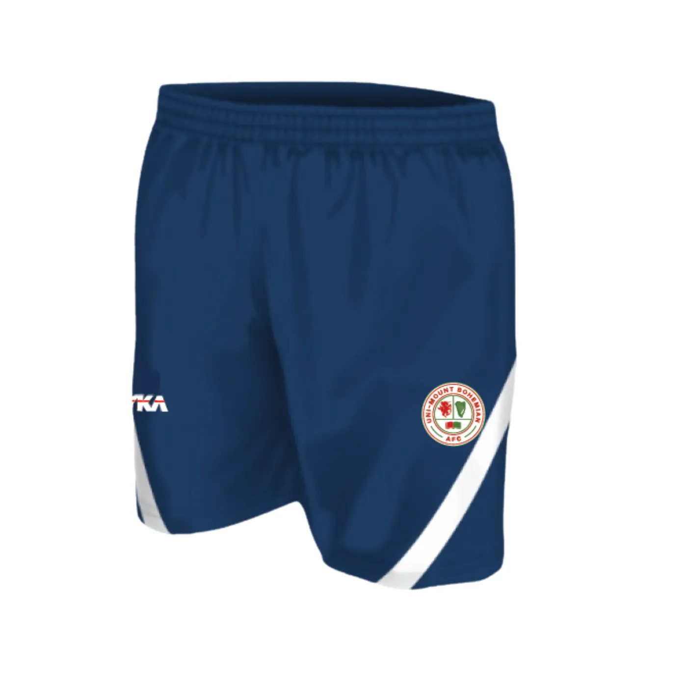 Unimount Club Training Shorts