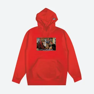 Vatos Forever Hooded Fleece