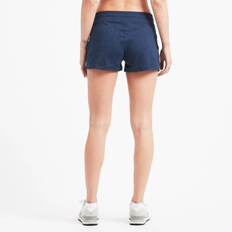 Vuori Halo Performance Short