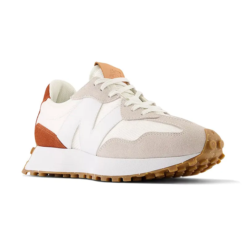 Women's 327 Sea Salt/Rust Oxide