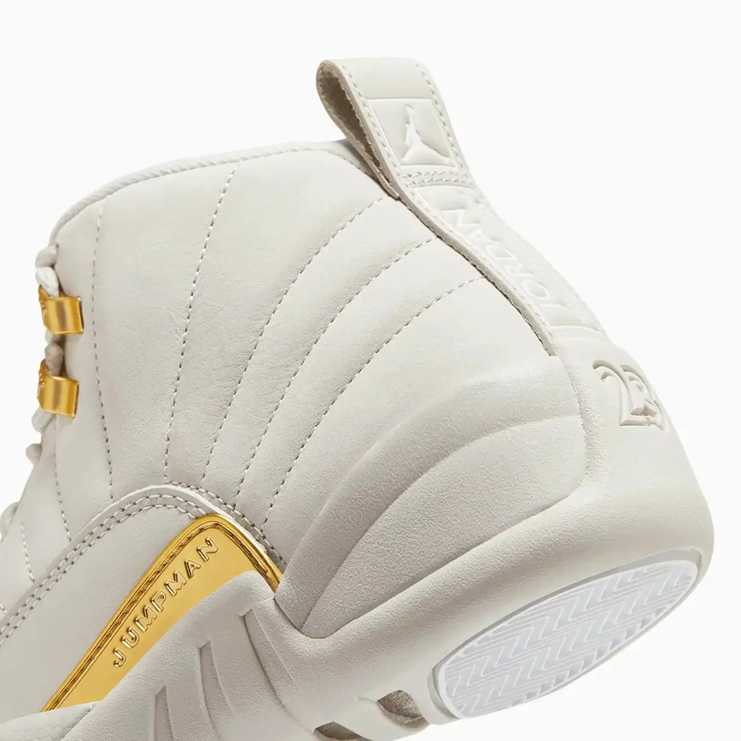 Women's Air Jordan 12 Retro "Phantom"