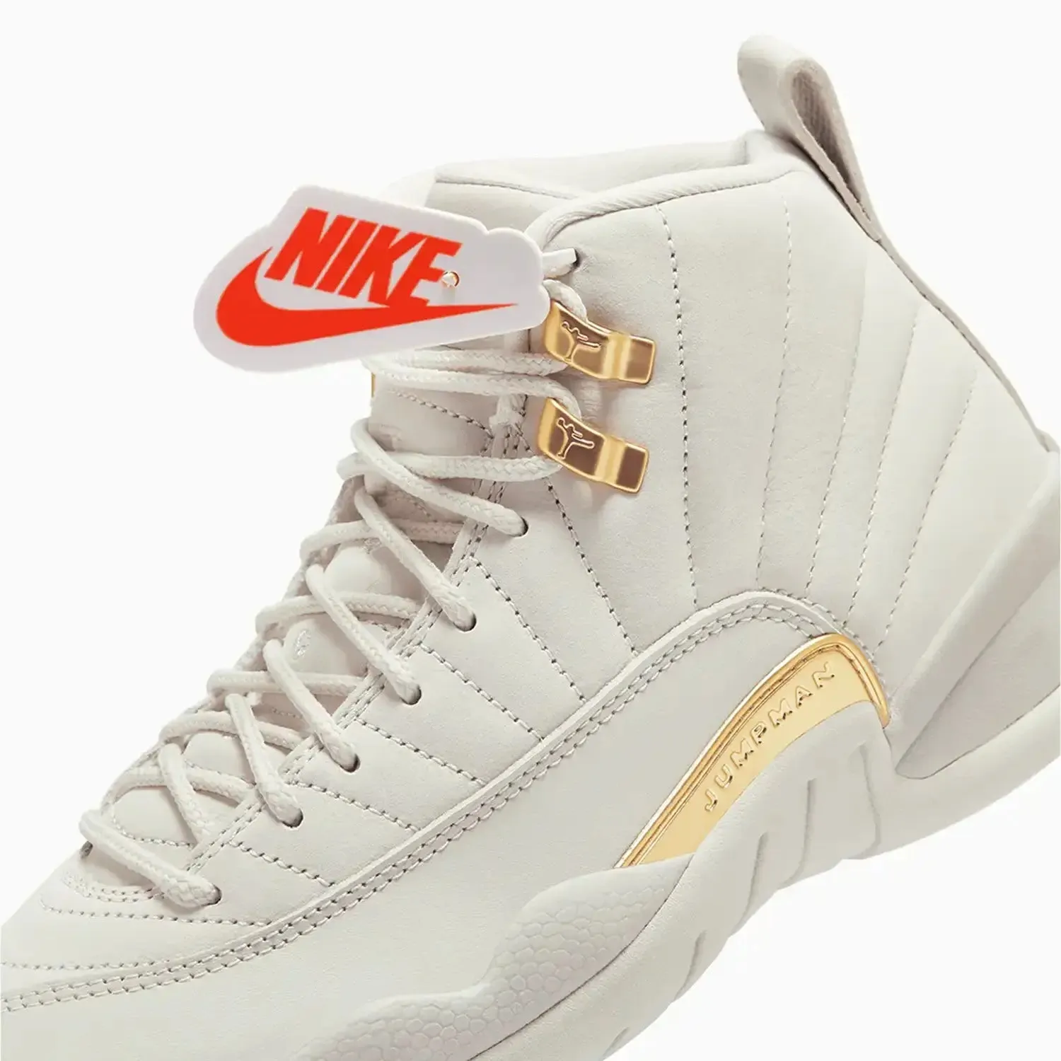 Women's Air Jordan 12 Retro "Phantom"