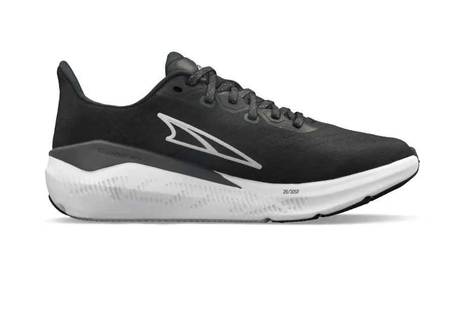 Women's Altra Experience Form AL0A85NU000 Color:  Black