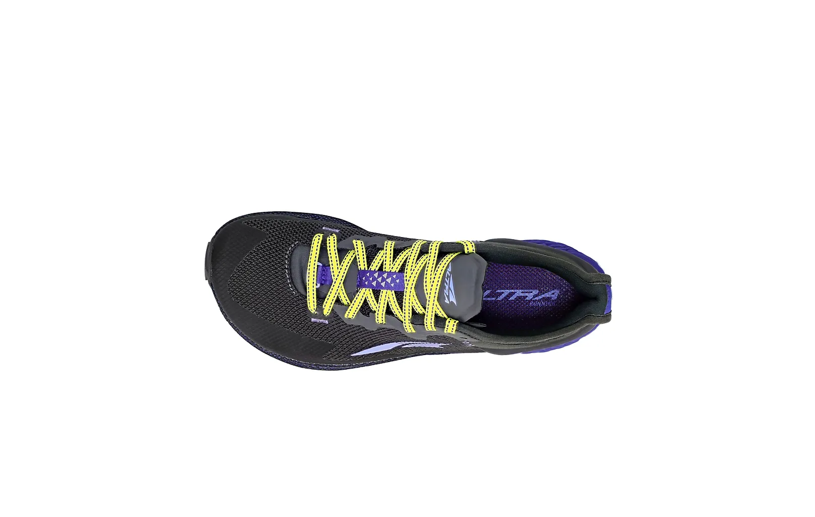 Women's Altra Timp 4 Color: Gray / Purple