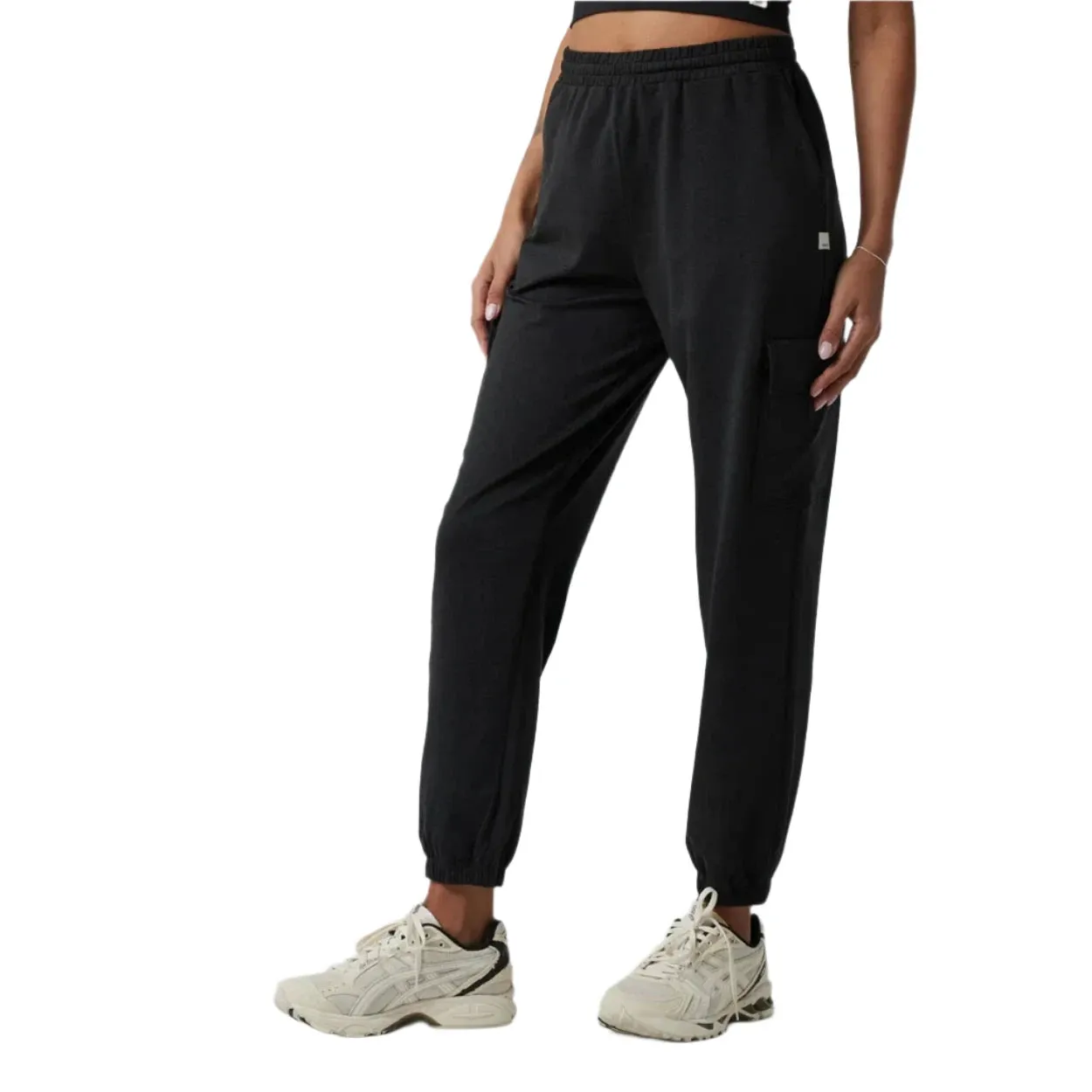 Women's Boyfriend Cargo Jogger