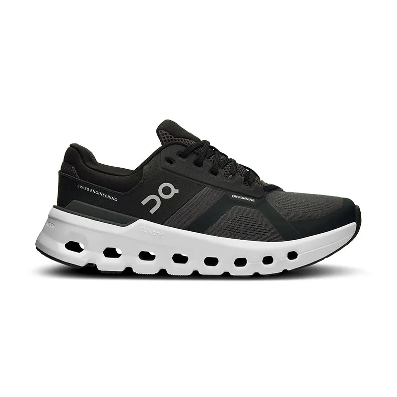 Women's Cloudrunner 2 Eclipse/Black