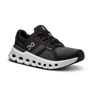 Women's Cloudrunner 2 Eclipse/Black