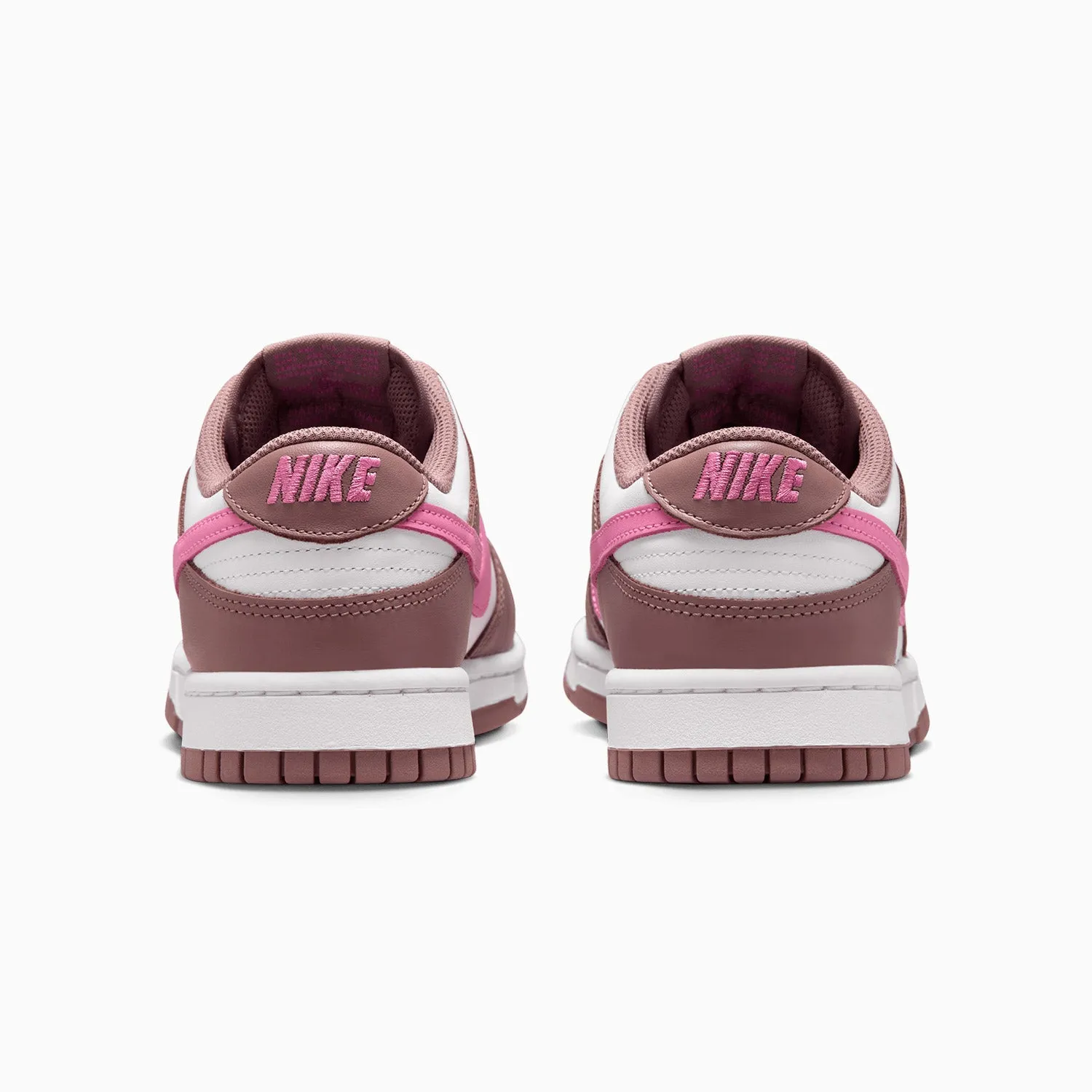 Women's Dunk Low "Mauve Pink"