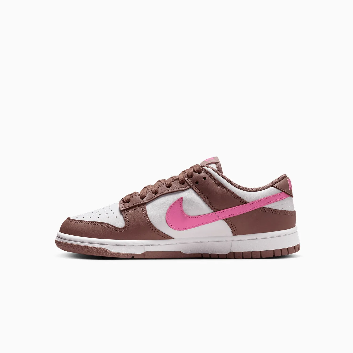 Women's Dunk Low "Mauve Pink"