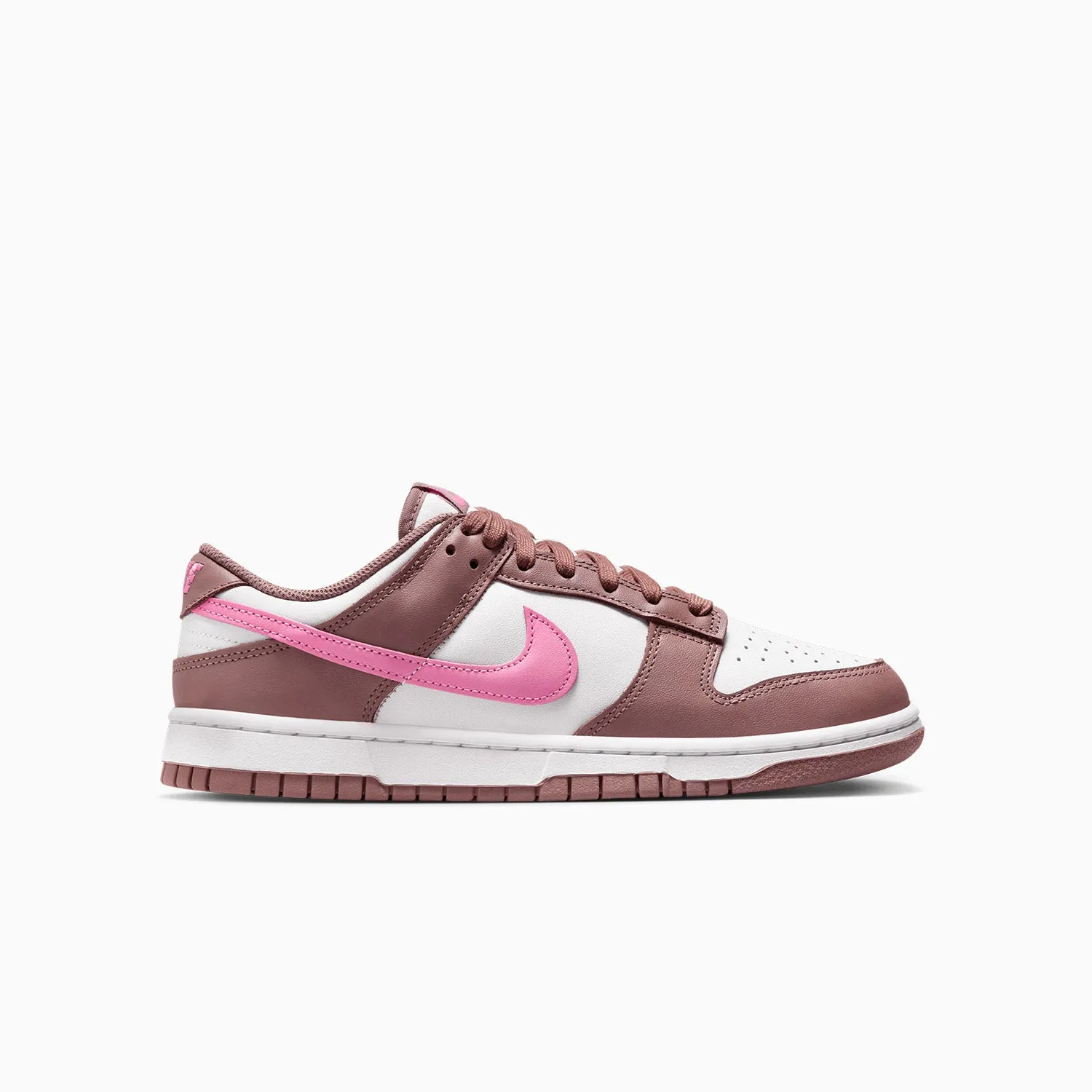 Women's Dunk Low "Mauve Pink"