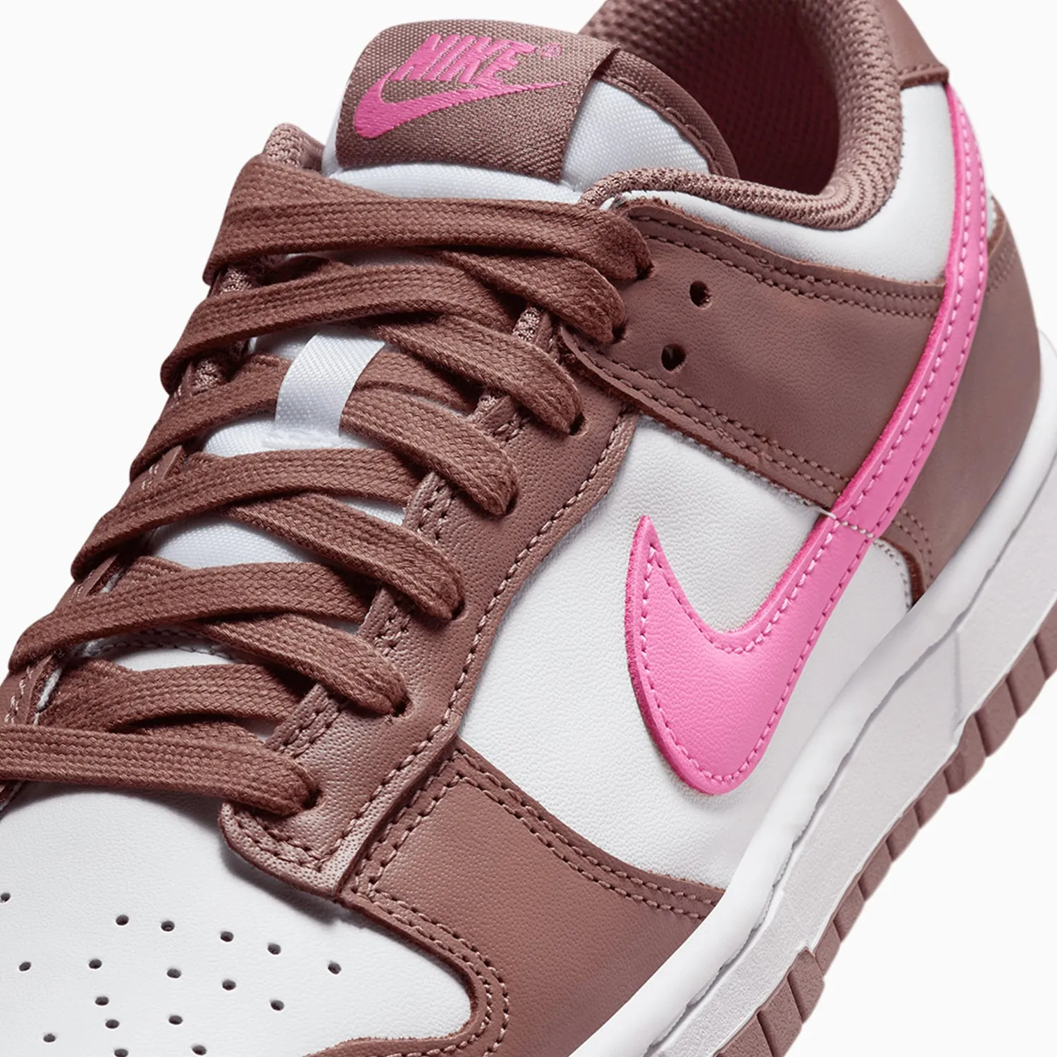 Women's Dunk Low "Mauve Pink"