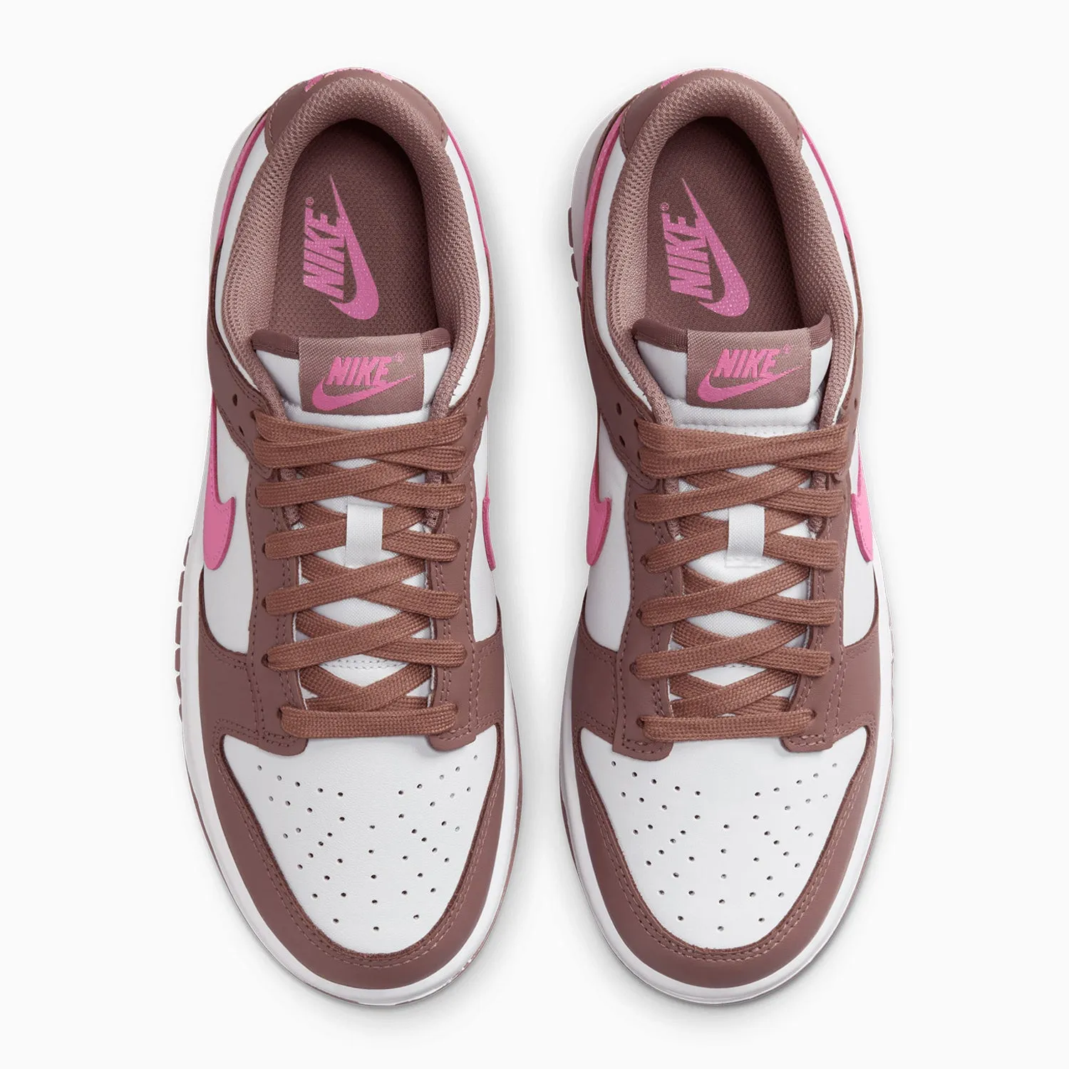 Women's Dunk Low "Mauve Pink"