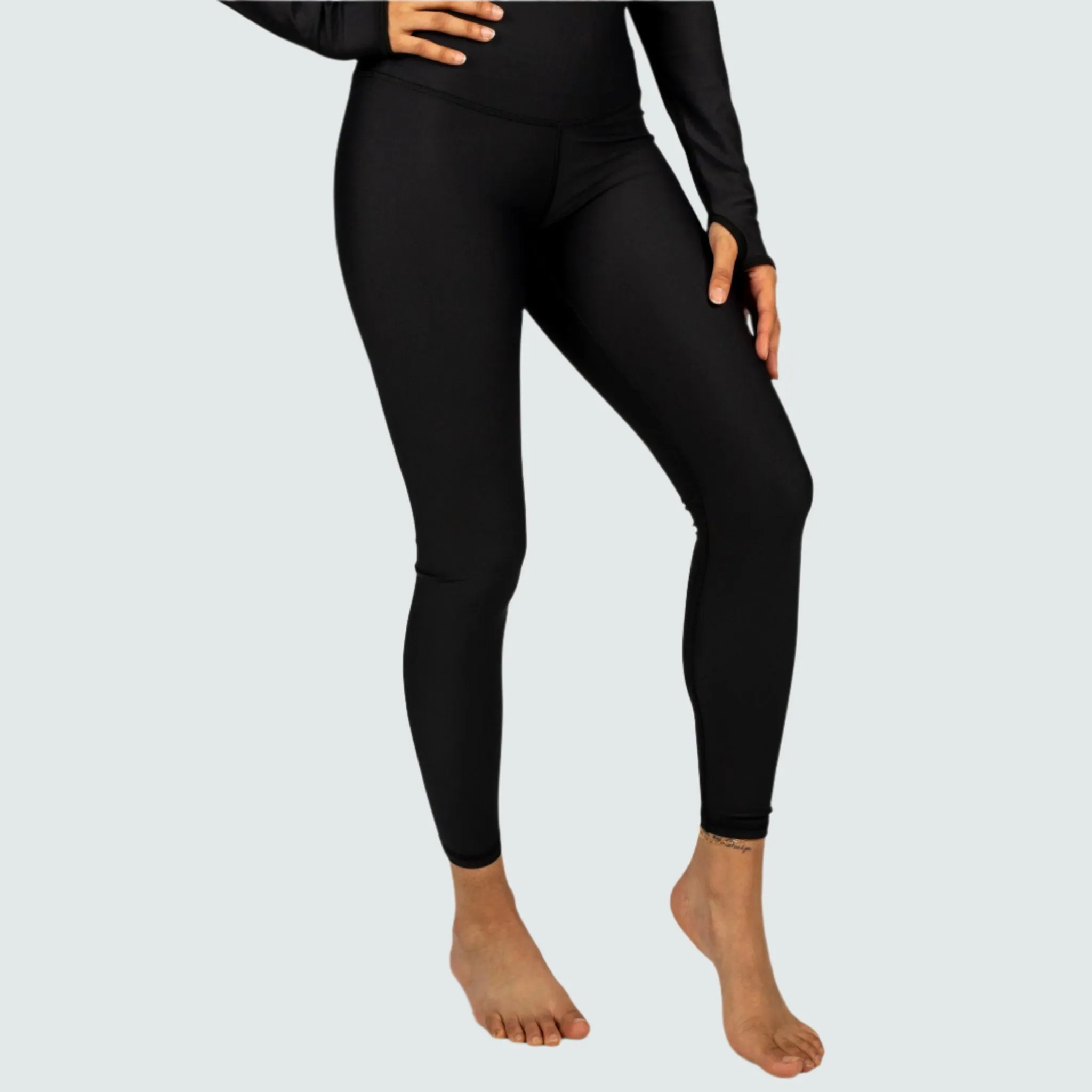 Women's Pinnacle All-Season Base Layer Leggings