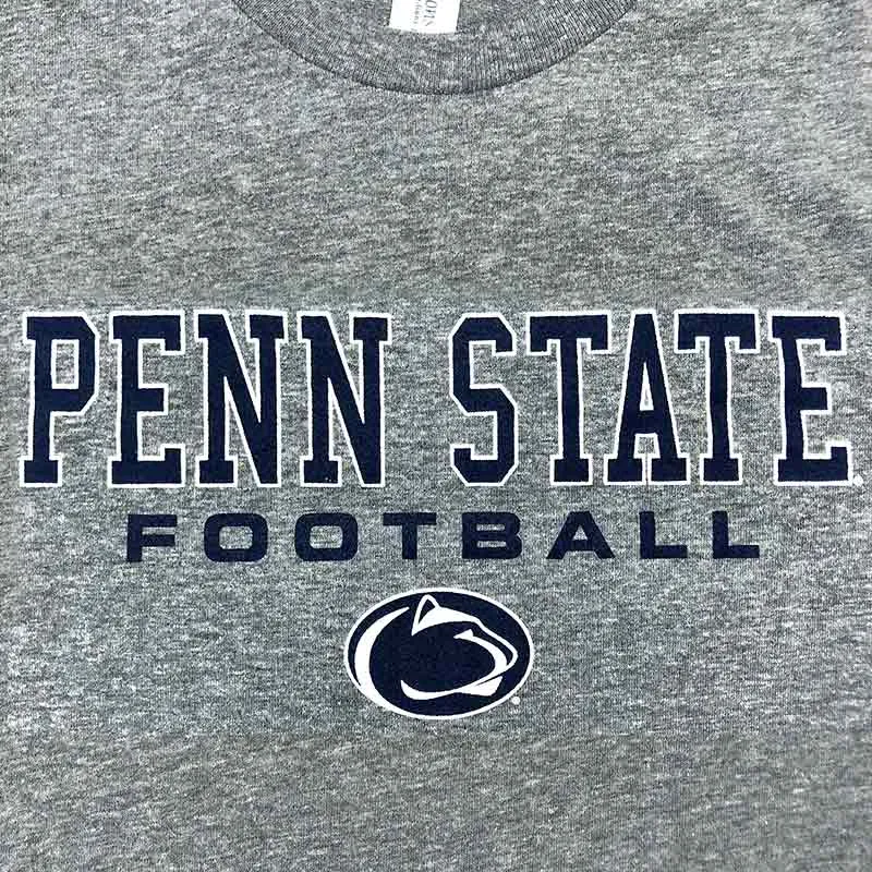 Youth Penn State Football T-Shirt