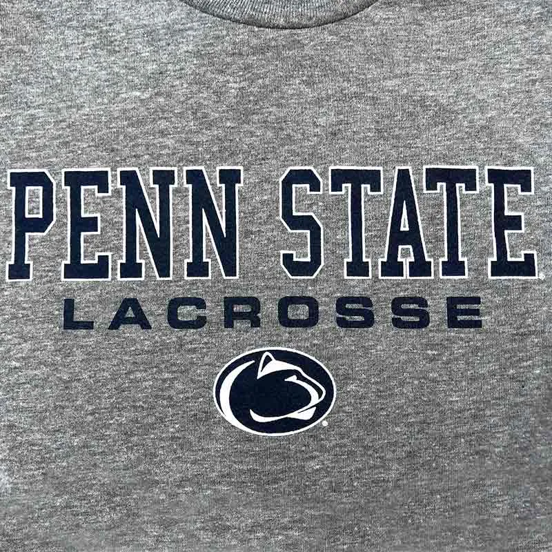 Youth Penn State Lacrosse T-Shirt